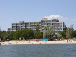 Санаторий Бердянск Санаторий Бердянск