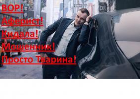 Дмитрий Ладесов Типичный миллионер