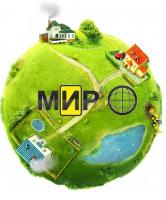 Компания "Бетонный мир"
