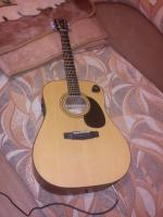 Акустическая гитара Акустическая гитара