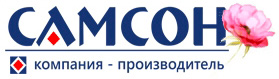 Самсон, производство детских площадок