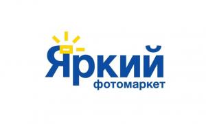 Яркий фотомаркет