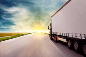 Грузовые перевозки в Крым