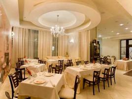 Ресторан Континент Ресторан Континент