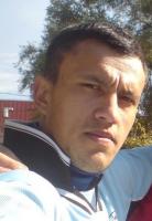 Ужасный мошенник и проходимец - Ятимов Амир Абдужабарович, 1991