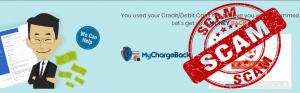 MyChargeback MyChargeback