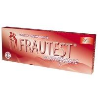 Тест для определения менопаузы Frautest menopause