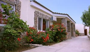 Мини-отель "Ника" Мини-отель "Ника"