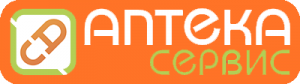 Аптека-сервис Аптека-сервис