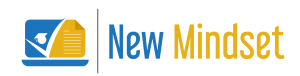 New Mindset New Mindset