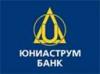 Юниаструм банк