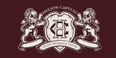 Фондовый брокер "Helion Capital" Фондовый брокер "Helion Capital"
