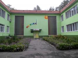 Детский сад № 378, "Радуга"