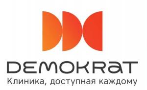 Франшиза сети стоматологических клиник Demokrat