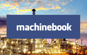 Интернет-площадка Machinebook Интернет-площадка Machinebook