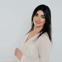 Финансовый психолог Гончарова Екатерина, основатель компании Goncharova ProFinance. Финансовый психолог Гончарова Екатерина, основатель компании Goncharova ProFinance.