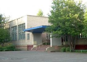 БОУ г. Омска "Лицей №25"