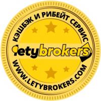 LetyBrokers LetyBrokers