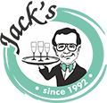 Ресторан выездного обслуживания Jack's Catering Ресторан выездного обслуживания Jack's Catering