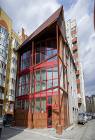 Гостиница Астория