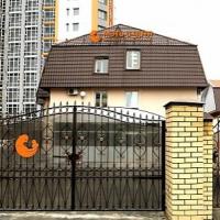 Клиника "Мать и дитя"