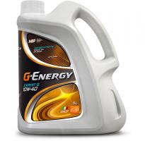Моторное масло G-Energy Моторное масло G-Energy