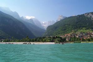 Отдых на адриатическом побережье Италии Отдых на адриатическом побережье Италии