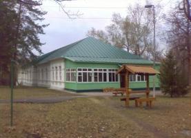 Санаторий Шафраново Санаторий Шафраново