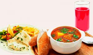 Сервис по доставке обедов в офис Eduberry Сервис по доставке обедов в офис Eduberry