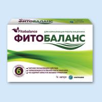 Фитобаланс