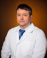 Врач Хирург-травматолог, ортопед Горелов И.В.