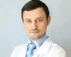 Самохин Кирилл Михайлович