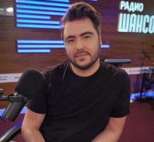 Олег Шаумаров - Композитор