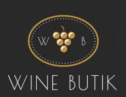 ООО "Вайн-Бутик" ООО "Вайн-Бутик"