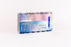 Система восстановления волос HairJoy Lowence Система восстановления волос HairJoy Lowence