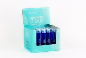 Филлер для восстановления волос Filler Secret Elixir Lowence Филлер для восстановления волос Filler Secret Elixir Lowence