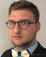 Психолог Павел Жавнеров