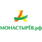 Гипермаркет "Монастырёв.рф"