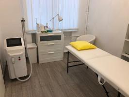 Epil Pro Studio Студия лазерной эпиляции