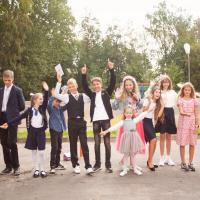 Международная Школа SMASH Международная Школа SMASH