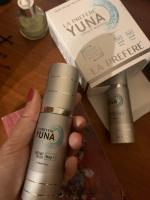 YUNA от LA PREFERE YUNA от LA PREFERE