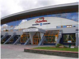 Спортивный комплекс «Олимпиец»