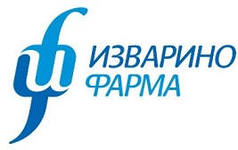 Фармацевтическая компания «Изварино Фарма» Фармацевтическая компания «Изварино Фарма»