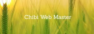 chibi web master - блог веб-мастера