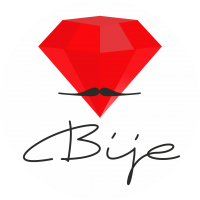 Ювелирная бижутерия Биже