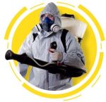 Санитарная Служба города Раменское.СЭС (ХелпКлоп)