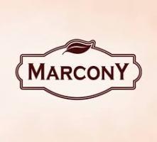 Marcony Espresso Caffe Classico кофе в зернах, 500 г