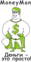 Микрофинансовая компания MoneyMan