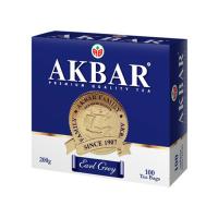 Чай Akbar Earl Grey черный байховый мелкий с ароматом бергамота (Серия медаль) Чай Akbar Earl Grey черный байховый мелкий с ароматом бергамота (Серия медаль)