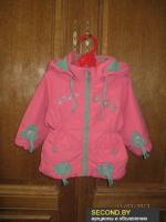 Детская одежда Kiko